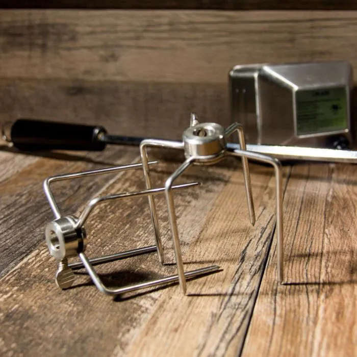 Blaze Rotisserie Kit - Thumbnail 4