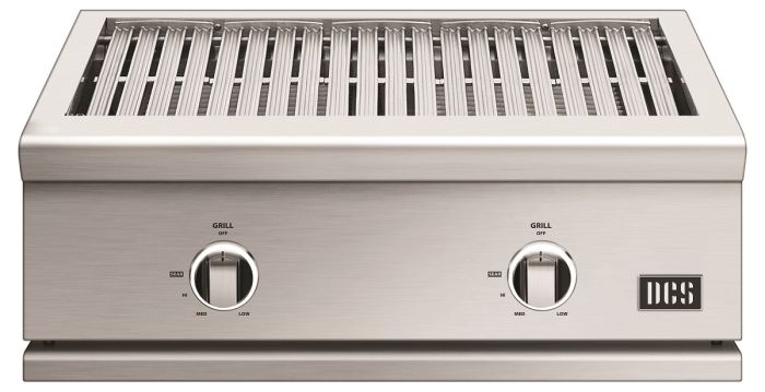 Dcs gas grills best sale