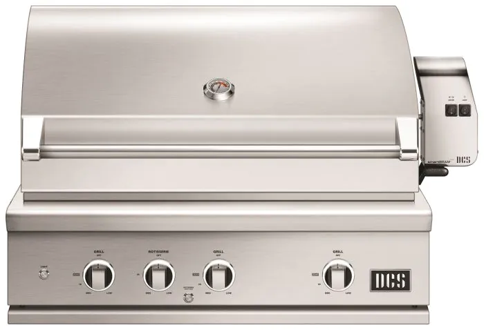 DCS Series 9 Grill - Thumbnail 4