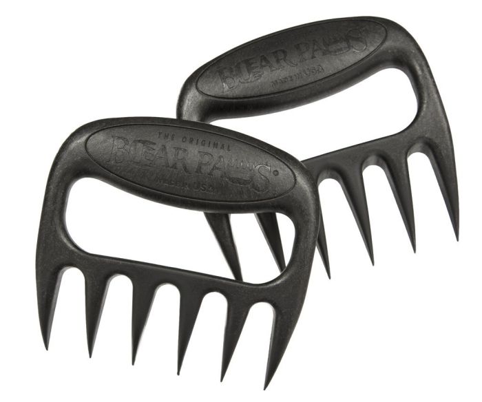 Original Bear Paws Meat Handler Forks