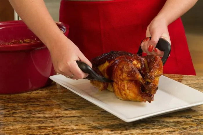 Original Bear Paws Meat Handler Forks | Barbeques Galore