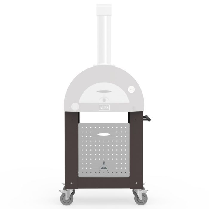 Alfa Nano Base Copper BFONERAM Barbeques Galore