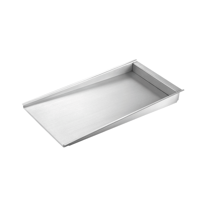 DCS Traditional Grill Griddle Plate