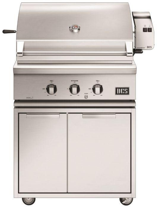 Dcs 30 on sale grill