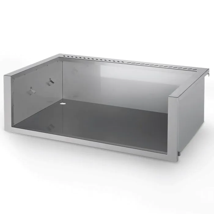 Napoleon Zero Clearance Liner For BIG32 - BI-3623-ZCL | Barbeques