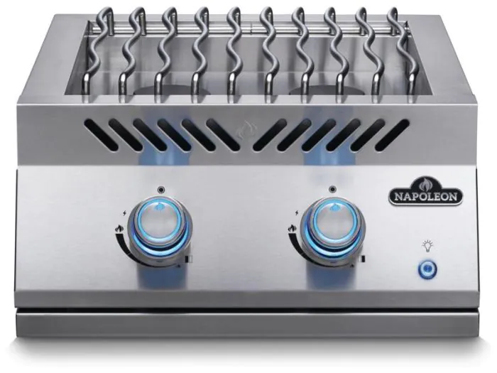 Napoleon 700 Series Range Top Burner - Thumbnail 4