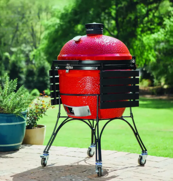 Kamado Joe Big Joe II