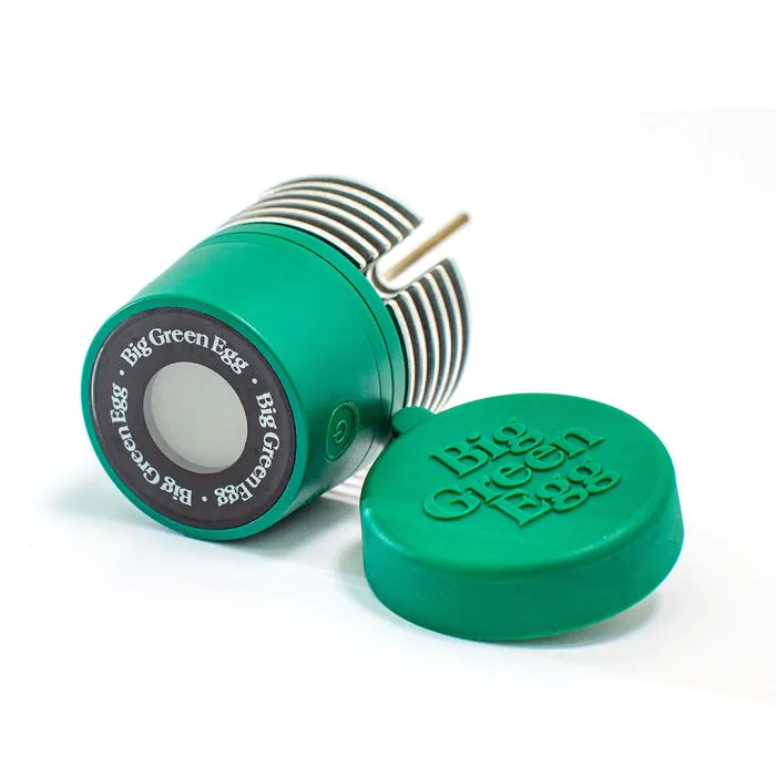 Big Green Egg Dome Thermometer - Thumbnail 5