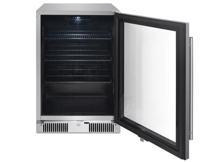 Blaze 20-Inch Outdoor Rated Beverage Cooler BLZ