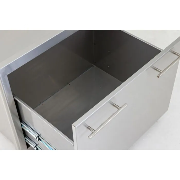 Blaze Insulated Ice Drawer - Thumbnail 2