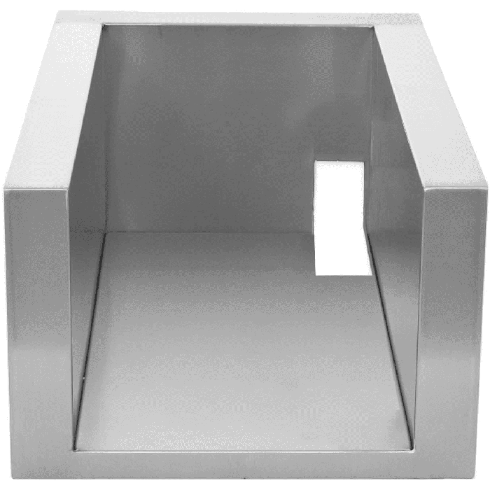 Blaze Power Burner Insulated Jacket