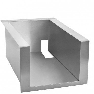 Blaze PRO Power Burner Insulated Jacket