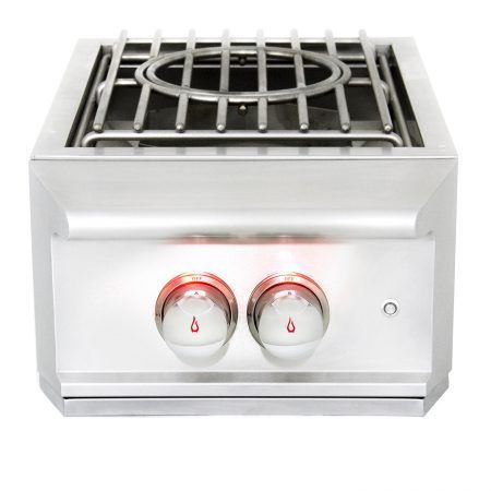 Blaze Professional Power Burner - Propane