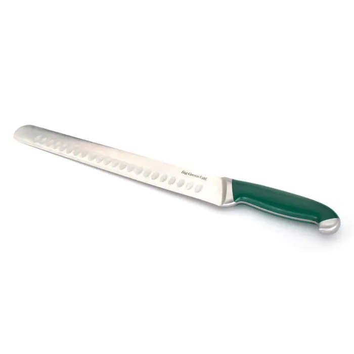 Big Green Egg Brisket Slicing Knife - Thumbnail 4