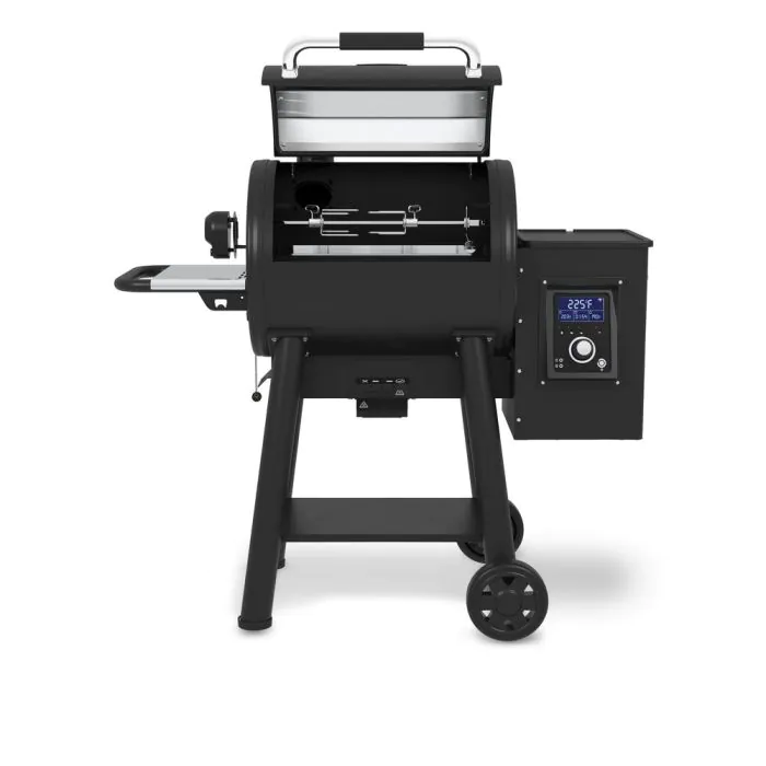 Broil King Regal 400 Pellet Grill - Thumbnail 3