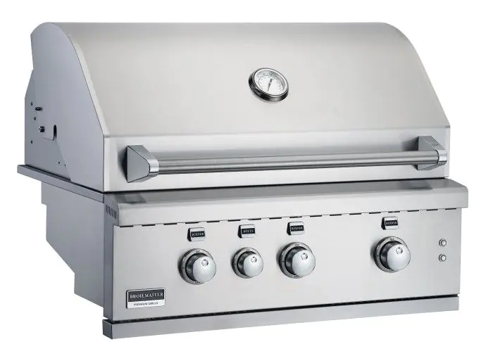 Grill broil master clearance