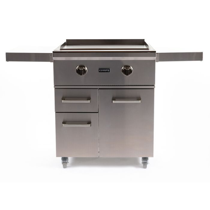 Flat top natural gas new arrivals grill