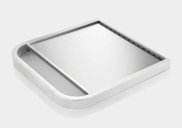 DCS Side Shelf Kit - CAD Grill Cart