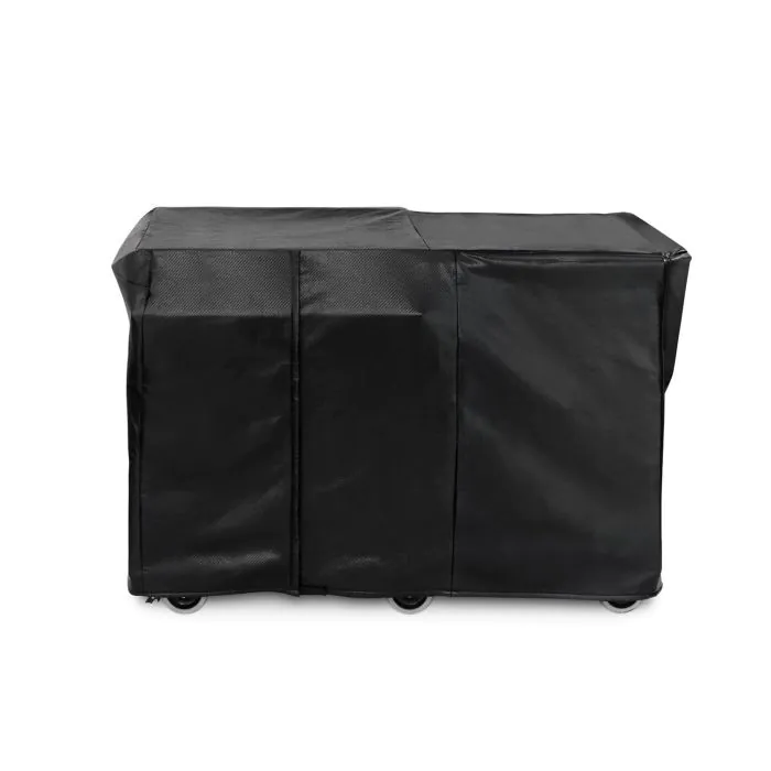 Lynx Custom Cover For Asado Grill Or Serve Counter - Thumbnail 3