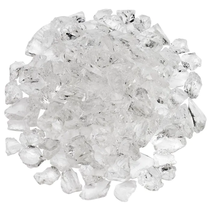 American Fireglass Fire Pit Glass - Thumbnail 5