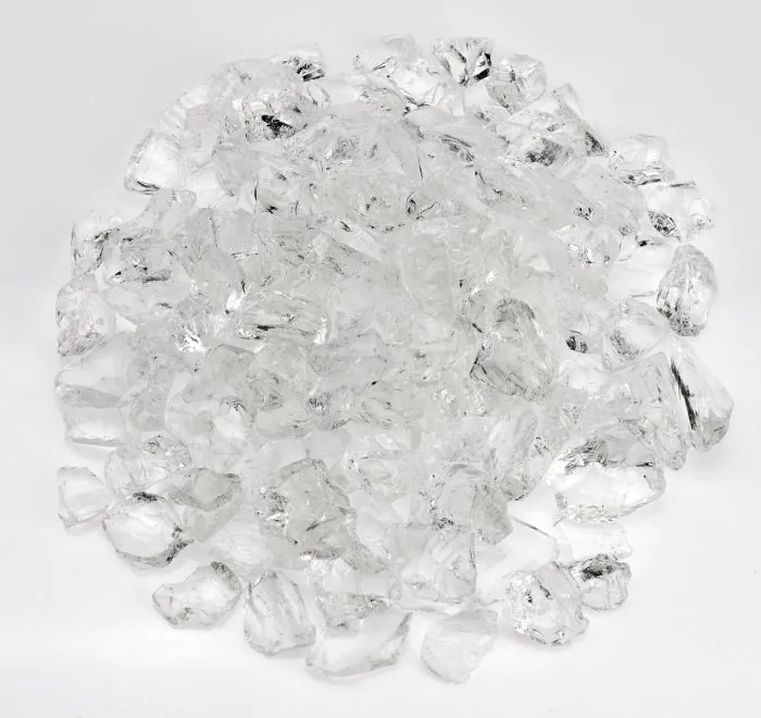American Fireglass Fire Pit Glass - Thumbnail 4