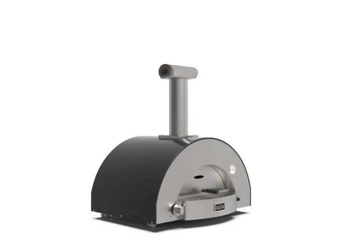 Alfa Forni Classico Pizza Oven - Thumbnail 3