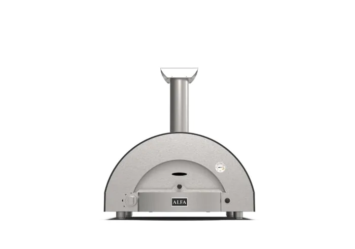 Alfa Forni Classico Pizza Oven - Thumbnail 4