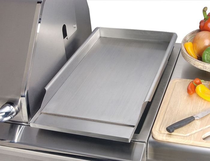 Alfresco Commercial Griddle