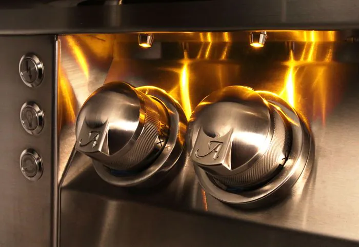 Alfresco ALXE Gas Grill