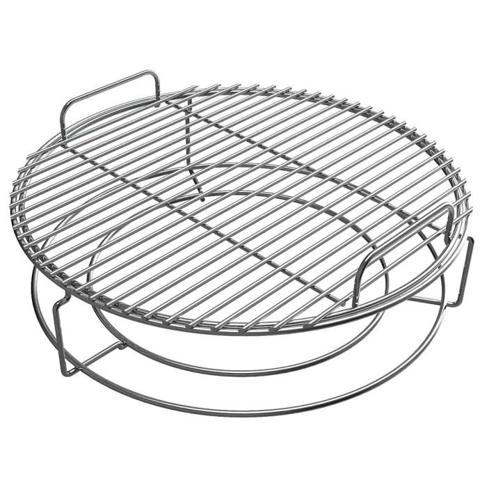 Big Green Egg Conveggtor Basket for Large Egg 120724 Barbeques