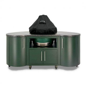 Big Green Egg Universal-Fit EGG Cover F - 126504