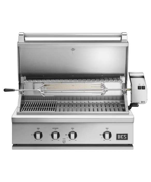 DCS Series 7 Grill - Thumbnail 4