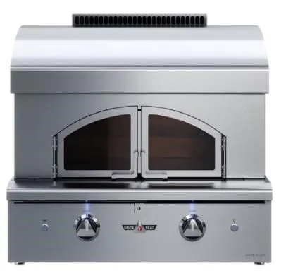 Delta Heat Pizza Oven - Thumbnail 5