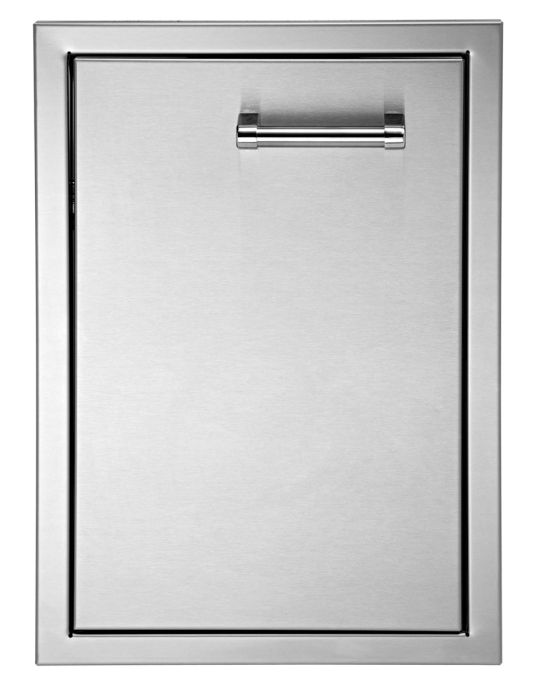 Delta Heat 16" Single Access Door