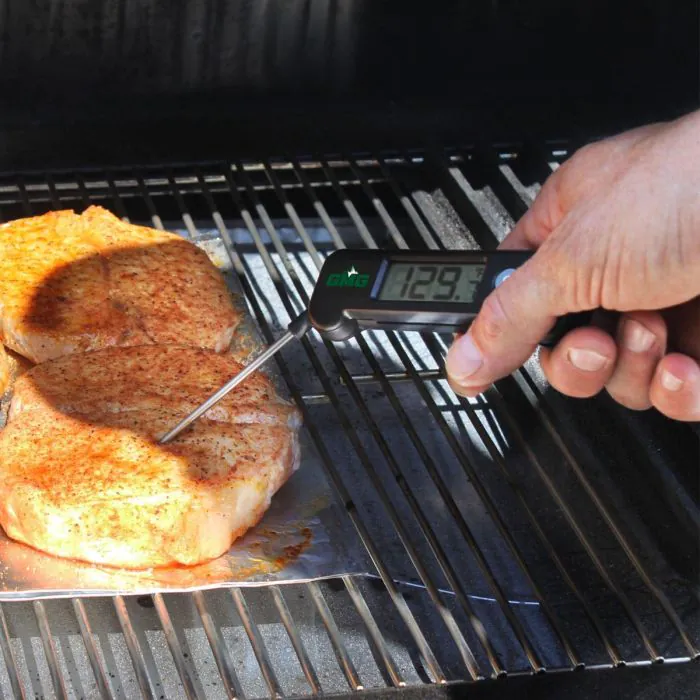 Green Mountain Grills Digital Probe Thermometer