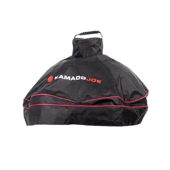 Kamado Joe Big Joe Dome Cover - Thumbnail 4
