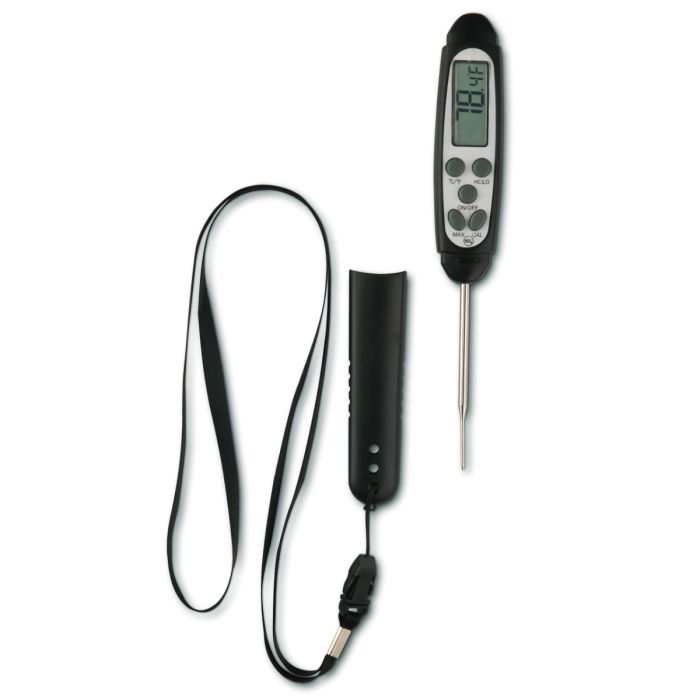 Maverick Fast Read Digital Probe Thermometer - DT-09C