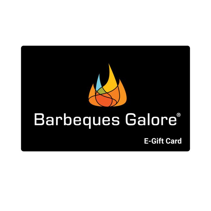 Barbeques Galore OnlineOnly Gift Card Barbeques Galore