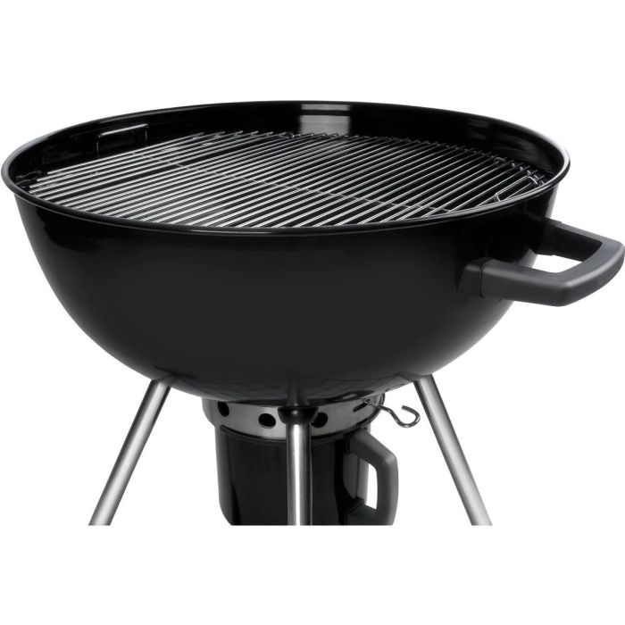 Napoleon 22-Inch Charcoal Kettle Grill - NK22K-LEG-3 | Barbeques