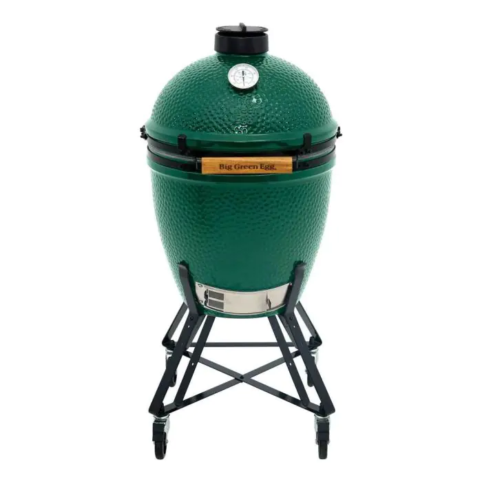 Big Green Egg 18 Large With Nest Barbeques Galore