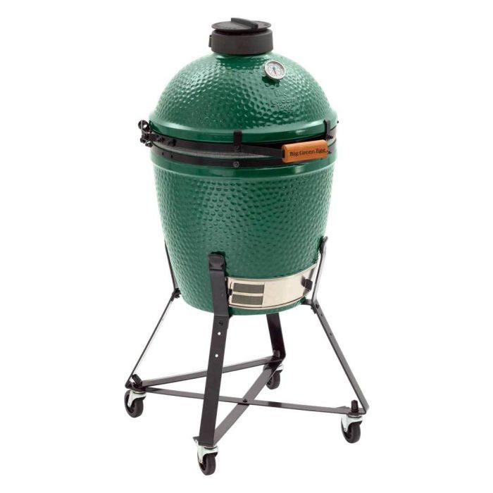 Carry Grillig bruid Big Green Egg 15" Medium With Nest | Barbeques Galore