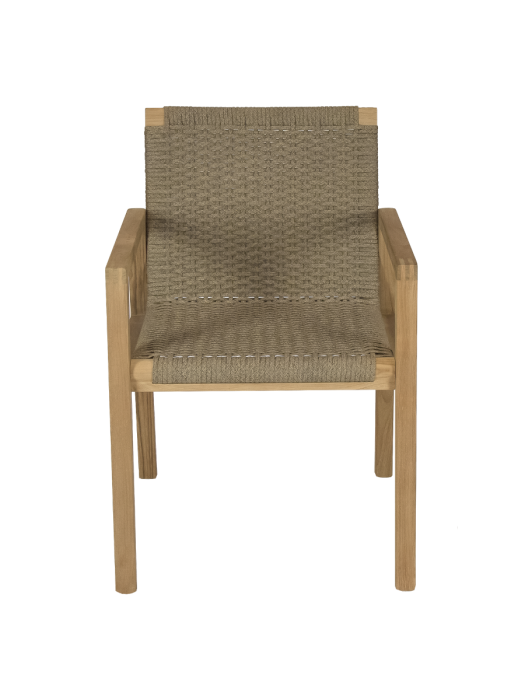 Admiral Dining Chair - ADCH