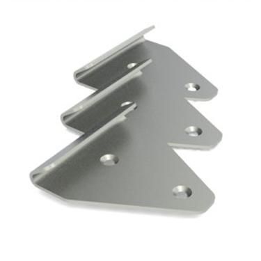 Evo Lid Mounting Brackets