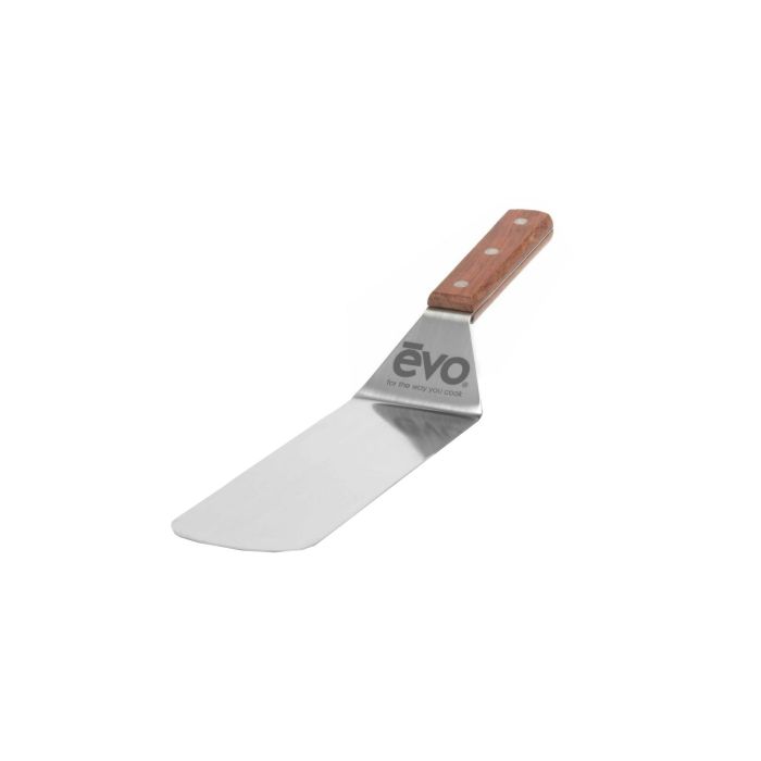 Evo Stainless Steel Spatula