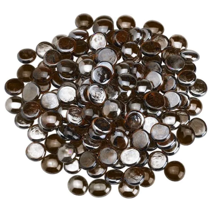 American Fireglass Fire Beads - Thumbnail 4