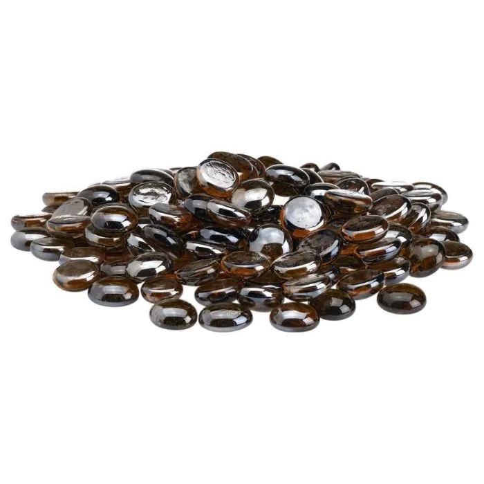 American Fireglass Fire Beads - Thumbnail 2