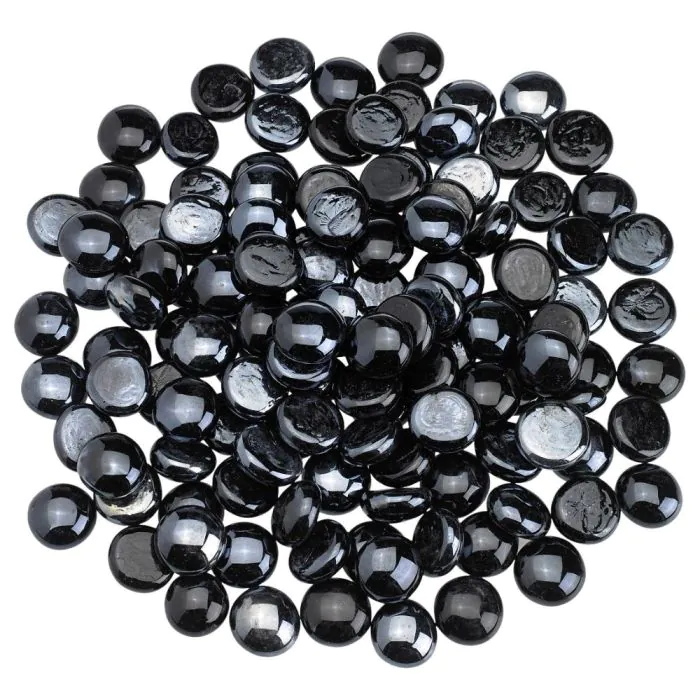 American Fireglass Fire Beads