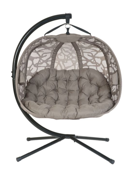 Flowerhouse pumpkin loveseat chair 2025