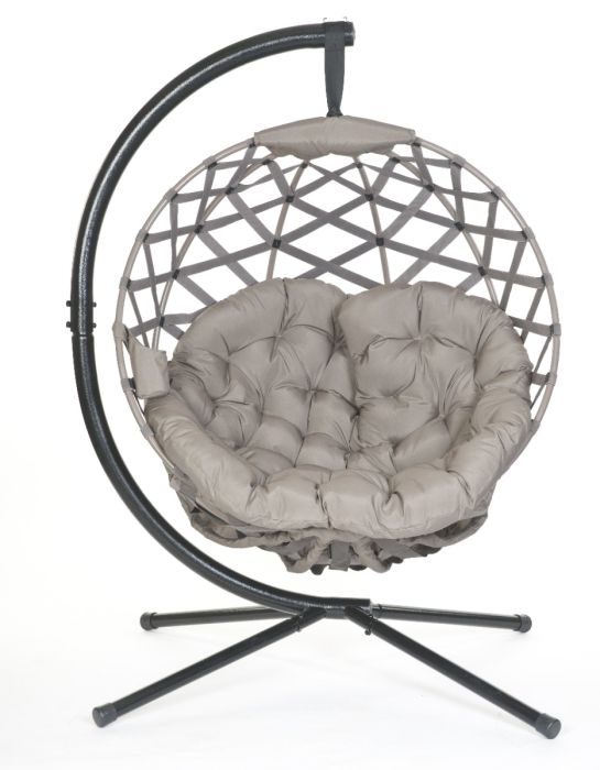 Bbq galore egg 2025 chair