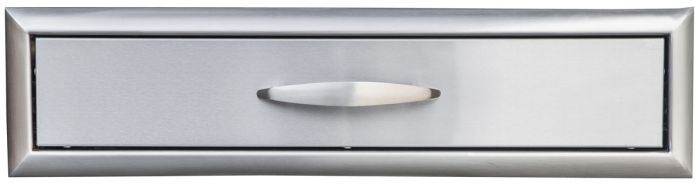 Barbeques Galore 24-Inch Single Drawer